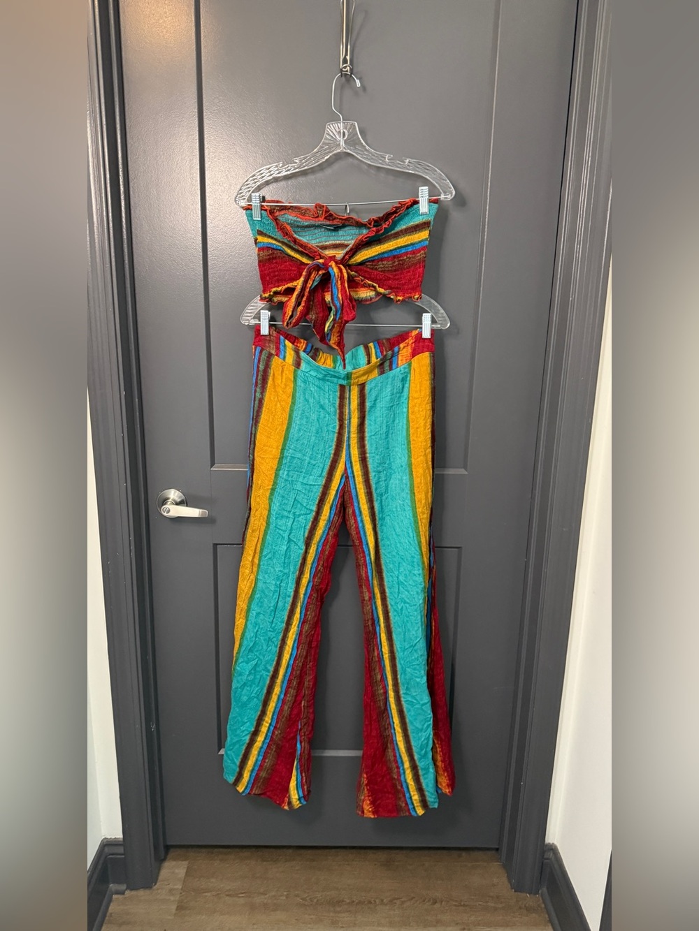 Boho Matching Set - Picture 10 of 10